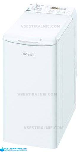 Bosch WOT 24551