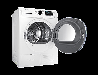 Samsung DV 90 K 6000 CW