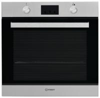 Indesit IFW 65Y0 J IX