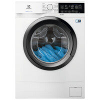 Electrolux PerfectCare 600 EW6S3R26S 