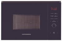 Kuppersberg HMW 650 BL