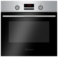 Kuchenchef KBE680TaX