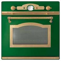 Restart ELF061 Green