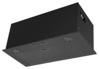 MAUNFELD Crosby Power 50 черный