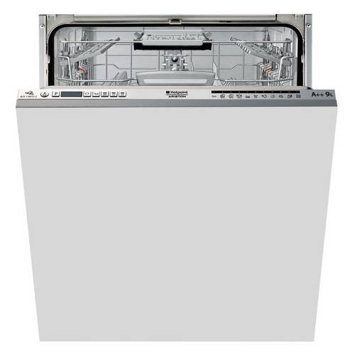 Hotpoint-Ariston ELTF 11M121 CL
