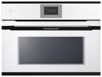 Kuppersbusch CBP 6550.0 W5