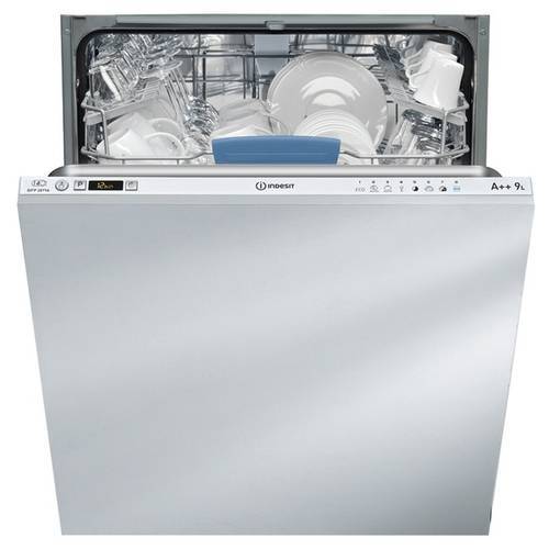 Indesit DIFP 8T94 Z