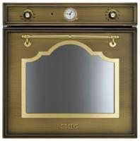 smeg SF750OT
