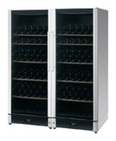 Vestfrost WSBS 185 S