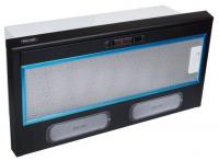 De'Longhi Argentella nero 60