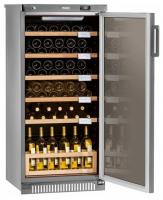 POZIS ШВ-52 серебристый 071SV