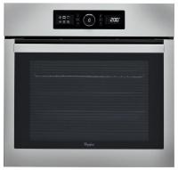 Whirlpool AKZ 6230 IX