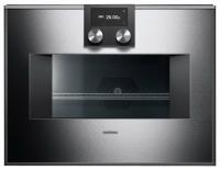 Gaggenau BM 451-110