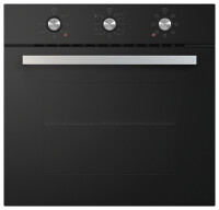 Fornelli FET 60 Salvatore BL