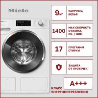 Miele WWG 660WPS 