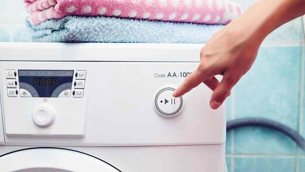 Правда и мифы о стиральных машинах