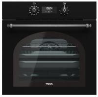 TEKA HRB 6400 ATS SILVER