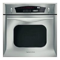 Zigmund & Shtain EN 32.921 S