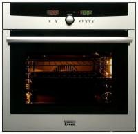 Krona IEK 1619 ET INOX