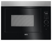 AEG MBE2658DEM