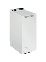 Whirlpool TDLRB 6252BS EU 