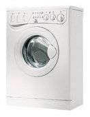 Indesit WDS 105 T 