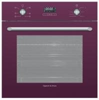 Zigmund & Shtain EN 232.722 V