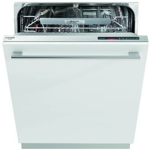 FULGOR MILANO FDW 8216