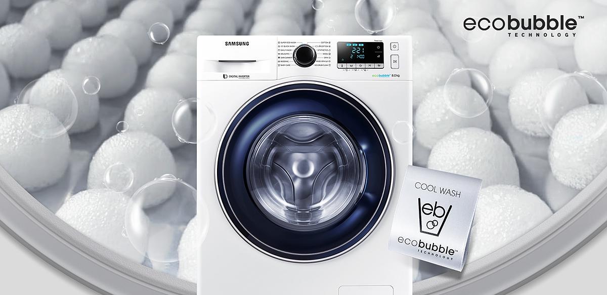 Samsung WW80J5545FW
