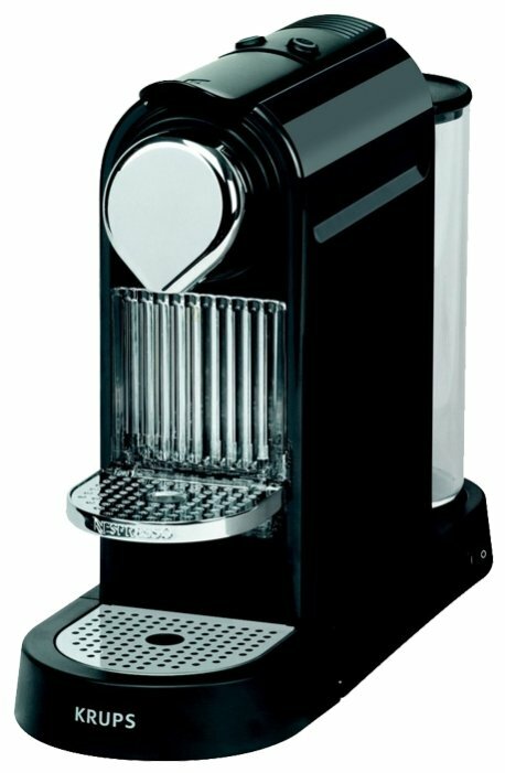 Krups XN 7001/7002/7005/7006/7008 Nespresso купить в Москве
