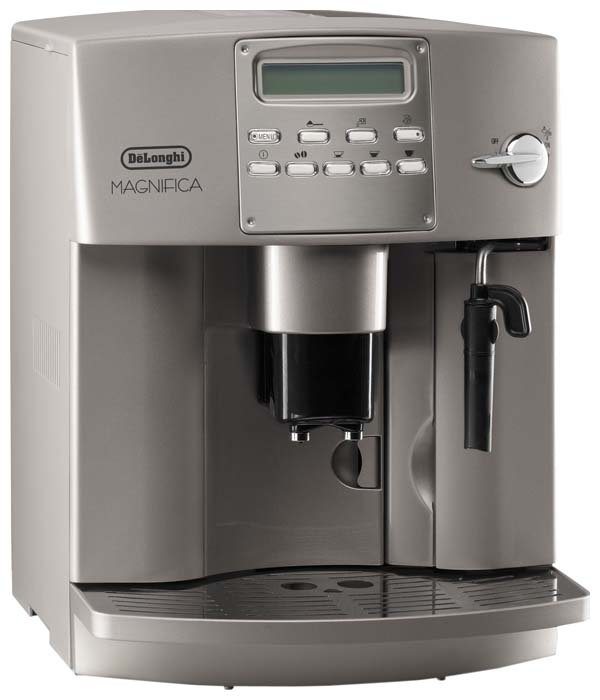 De'Longhi Magnifica ESAM 3400 купить в Москве Кофемашина De