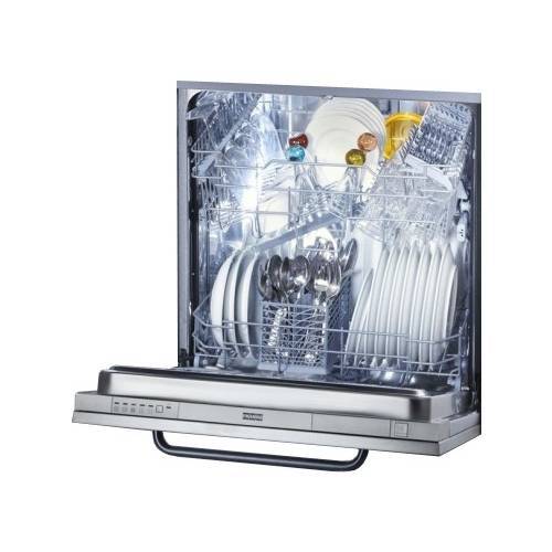 FRANKE FDW 612 HL 3A