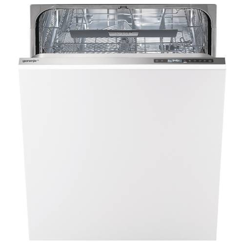 Gorenje + GDV664X