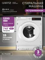 GARTZ WLI75422W Home comfort 