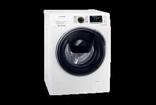 Samsung WW90K6414QW