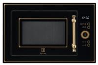 Electrolux EMT 25203 OK