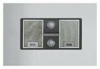 MBS LOBIVIA 155 INOX (2017)