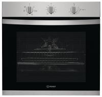 Indesit IFW 3534 H IX