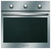 Zigmund & Shtain BN 02.502 S