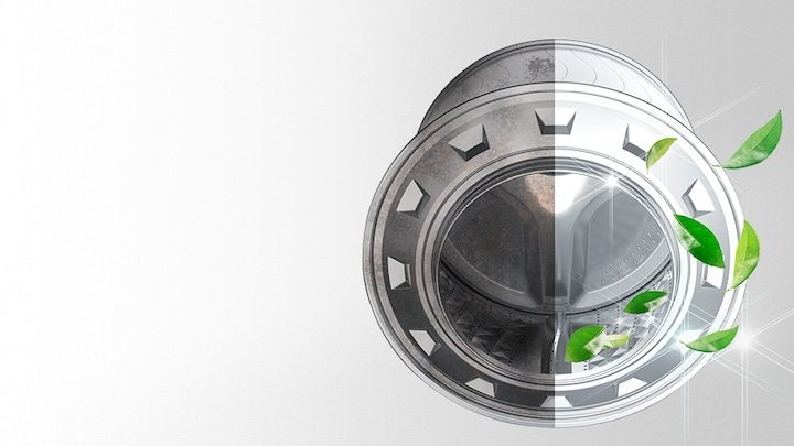 Samsung WW70J52E0JWDLP