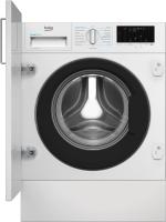 Beko BI3WBT8841 W 