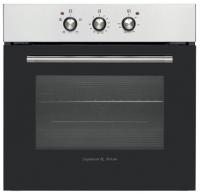 Zigmund & Shtain EN 106.511 S