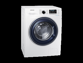 Samsung WW80J5545FW