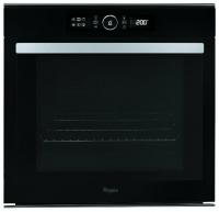 Whirlpool AKZM 8480 NB