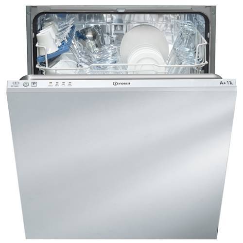 Indesit DIF 04B1