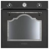 smeg SF750AS