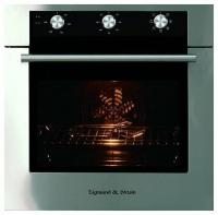 Zigmund & Shtain EN 22.901 S