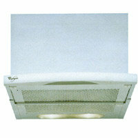 Whirlpool AKR 633 MET