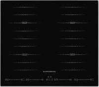 Kuppersberg ICS 645 F