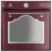 smeg SF750RWX